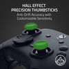 Razer Wolverine V3 Tournament Edition Wired Gaming Controller para Xbox y PC con botones remapeables y disparadores rápidos