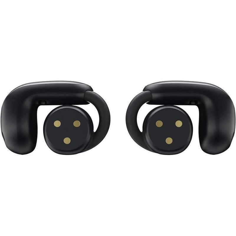 Bose Auriculares Ultra Abiertos Inmersivo Negro