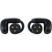 Bose Auriculares Ultra Abiertos Inmersivo Negro
