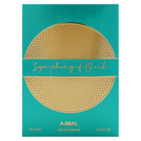 Ajmal Symphony Of Oud for Unisex EDP Spray