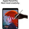 Apple iPad Pro: pantalla Ultra Retina XDR, 2 TB, cámara frontal, LiDAR, Wi-Fi 7, Face ID, batería de larga duración