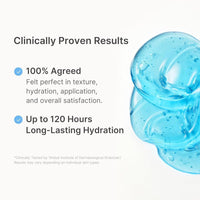 Crema En Gel Hidratante Con Ácido Hialurónico Medicube 50ml