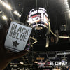 Colonia Black and Blue para hombre de Tru Western - Aroma fresco, masculino, socio oficial PBR - Tru Fragrance