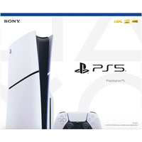 Consola PlayStation 5 Slim con SSD 1TB