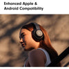 Beats Studio Pro - Auriculares Bluetooth con cancelación de ruido, audio espacial y compatibilidad Apple y Android