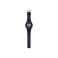 Casio G-Shock GWM5610-1 Reloj deportivo de resina para hombre, resistente y con energía solar, color negro