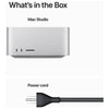 Apple Mac Studio M2 Max 32GB RAM 1TB SSD (Reacondicionado)