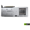 Tarjeta gráfica GIGABYTE GeForce RTX 4060 AERO OC 8G con 3 ventiladores y 8GB GDDR6 para alto rendimiento