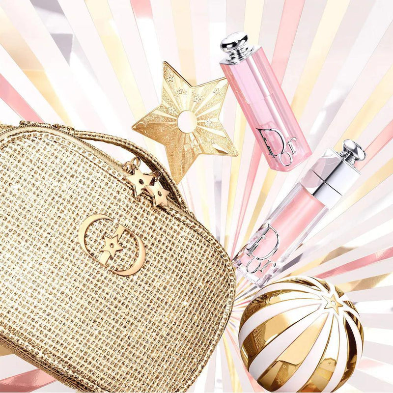 The Pink Glow Ritual Set de Maquillaje
