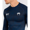 Venum UFC Fusion Fight Week Men's Performance Long Sleeve Rashguard