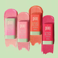 Pixi On-The-Glow Blush - Rubí Colorete En Barra 19g