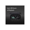 Oneplus Buds Pro 2 - Negro Obsidiana - Auriculares Inalámbricos Con Sonido De Calidad Audiófila Y Anc