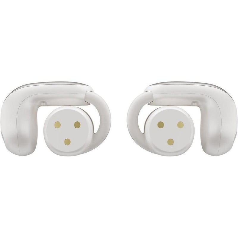 Bose Auriculares Ultra Abiertos Con Case De Carga MagSafe Blanco