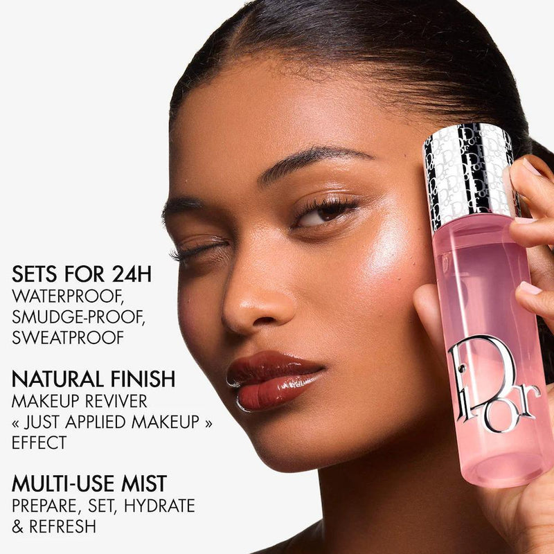 Backstage Airflash Mist Makeup Setting Spray