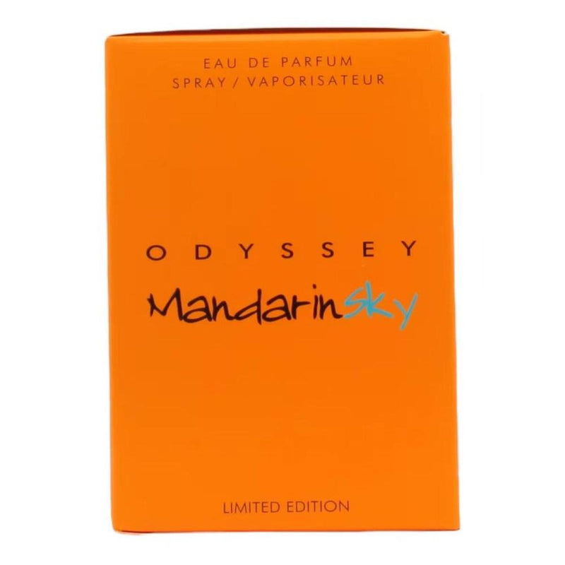 ARMAF Odyssey Mandarin Sky Eau de Parfum for Men