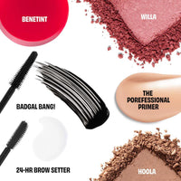 I Spy Beauty Set de Regalo de Maquillaje de 5 Piezas