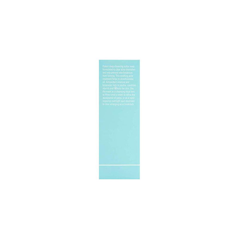 Mascarilla Facial Proactiv Para Acné Azufre 6% 90g