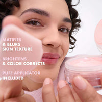 Blur It Loose Setting Powder