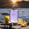 RASASI Hawas For Him & Hawas Fire Eau De Parfum Sprays, fragancias masculinas frescas e intensas con aromas duraderos y refinados