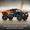 LEGO Technic NEOM McLaren Extreme E Race Car