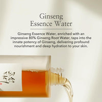 Beauty Of Joseon Tónico Facial Esencia Ginseng 80% Hidratante 2% Niacinamida 0.5% BHA 150ml