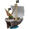 Bandai Hobby - One Piece - Going Merry, modelo de plástico de la colección Grand Ship, para armar