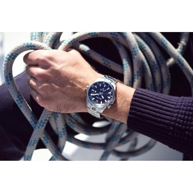 Bulova Reloj Marine Star Series B