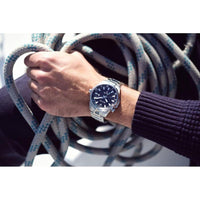 Bulova Reloj Marine Star Series B