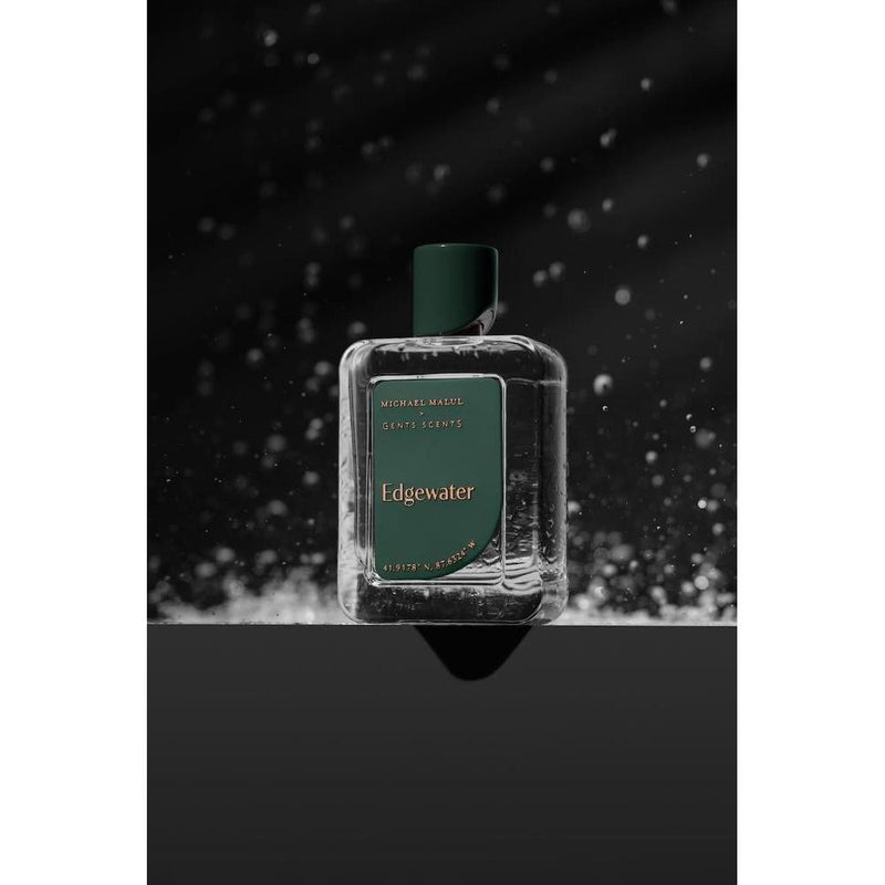 Michael Malul Edgewater Eau de Parfum para Hombre