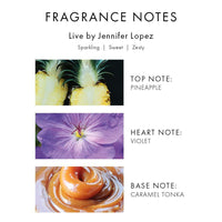 Jennifer Lopez Live Edp
