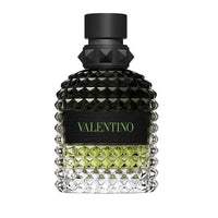 VALENTINO Uomo Born In Roma Green Stravaganza Eau de Toilette for Men