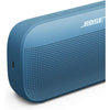 Bose SoundLink Flex Altavoz Bluetooth portátil, con audio de alta fidelidad, batería de larga duración, impermeable y resistente al polvo