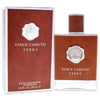 Vince Camuto Terra Eau de Toilette Spray para hombre, fragancia robusta y fresca
