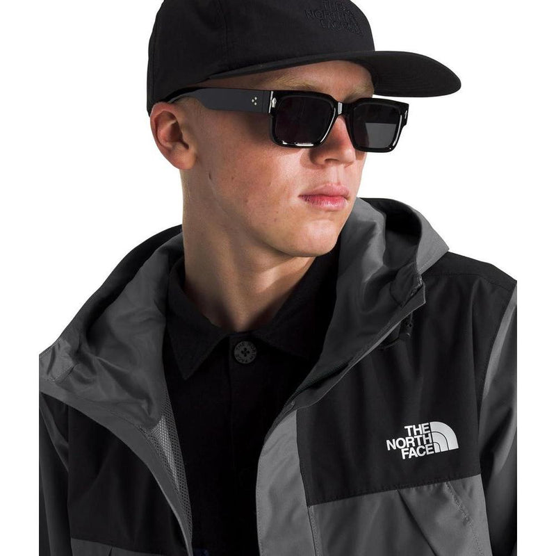Chaqueta impermeable Antora para hombre de The North Face, con materiales reciclados y tecnología DryVent, resistente y cómoda