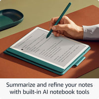 Kindle Scribe