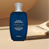 RASASI Marha Eau De Parfum, perfume árabe duradero para hombres con notas cálidas, florales y masculinas, ideal para toda ocasión