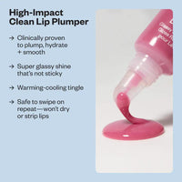 Lip Pulse Glassy Lip Plumper Gloss