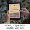 Amazon Kindle Colorsoft 16 GB - Black