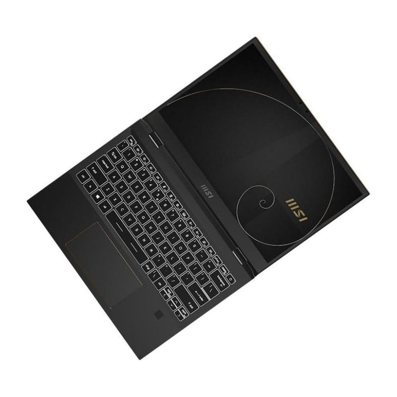 Msi Summit E13 Flip Evo A13mt-243us Laptop 2 En 1 13.4" Core I7 16gb Ram 1tb Ssd