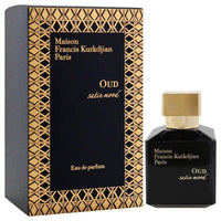 Maison Francis Kurkdjian Eau De Parfum Oud Satin Mood Spray, Aroma Ámbar y Vainilla