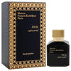 Maison Francis Kurkdjian Eau De Parfum Oud Satin Mood Spray, Aroma Ámbar y Vainilla