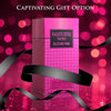 URBAN COLLECTION Valentine Nero Dazzling Pink Eau De Parfum