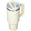 Stanley Quencher H2.0 Tumbler crema 2.0