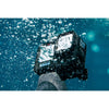 GoPro HERO13 Negro con accesorios: incluye controlador flotante, baterías Enduro, soportes adhesivos, MicroSD 64GB, funda