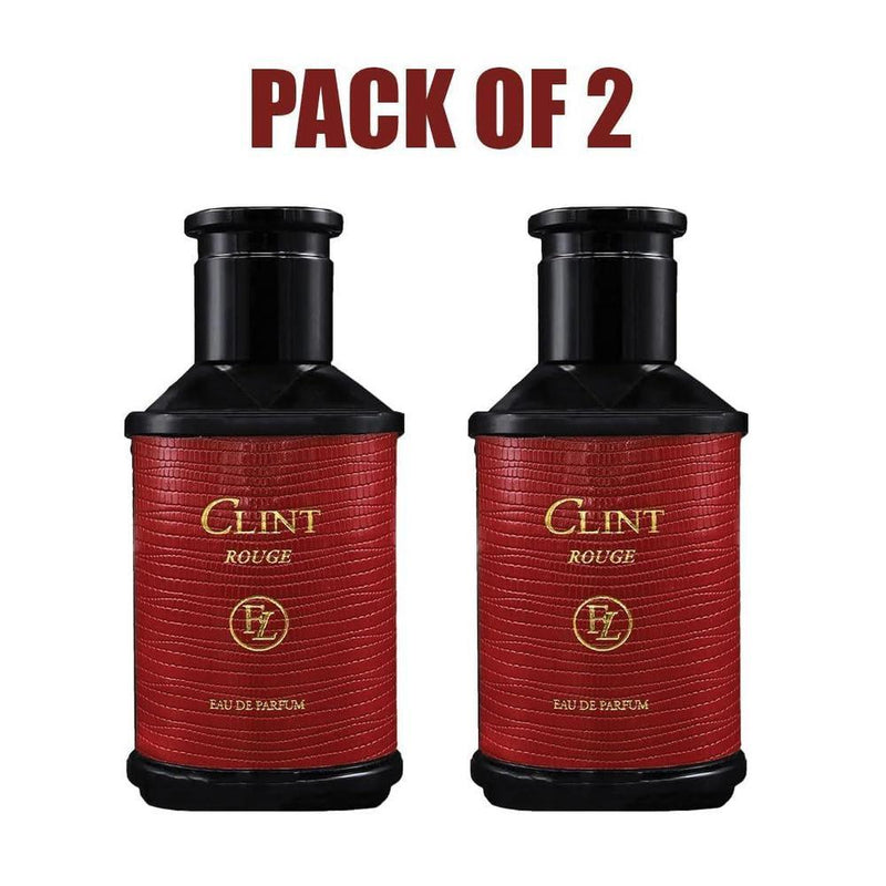 L'orientale Clint Rouge Eau De Parfum