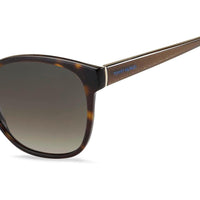 Gafas de sol Th 1811/S de Tommy Hilfiger para mujer, estilo americano clásico y toque preppy. Incluyen funda de marca