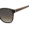 Gafas de sol Th 1811/S de Tommy Hilfiger para mujer, estilo americano clásico y toque preppy. Incluyen funda de marca