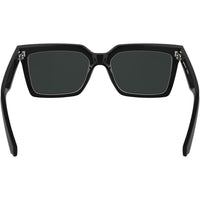 Gafas de sol rectangulares Calvin Klein con diseño sin género, colores de lentes degradados y opción para lentes graduados RXable