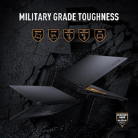 Asus TUF Gaming F16 16" FHD+ 165HZ Intel I7 16GB RAM 1TB SSD RTX 5050