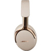 Bose Quietcomfort Ultra Auriculares Inalámbricos 2.ª Gen Cancelación De Ruido - Arena De Madera Flotante